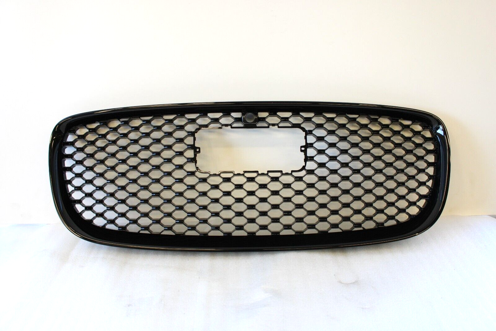 Jaguar XF 2016-2017 OEM New Front Grille