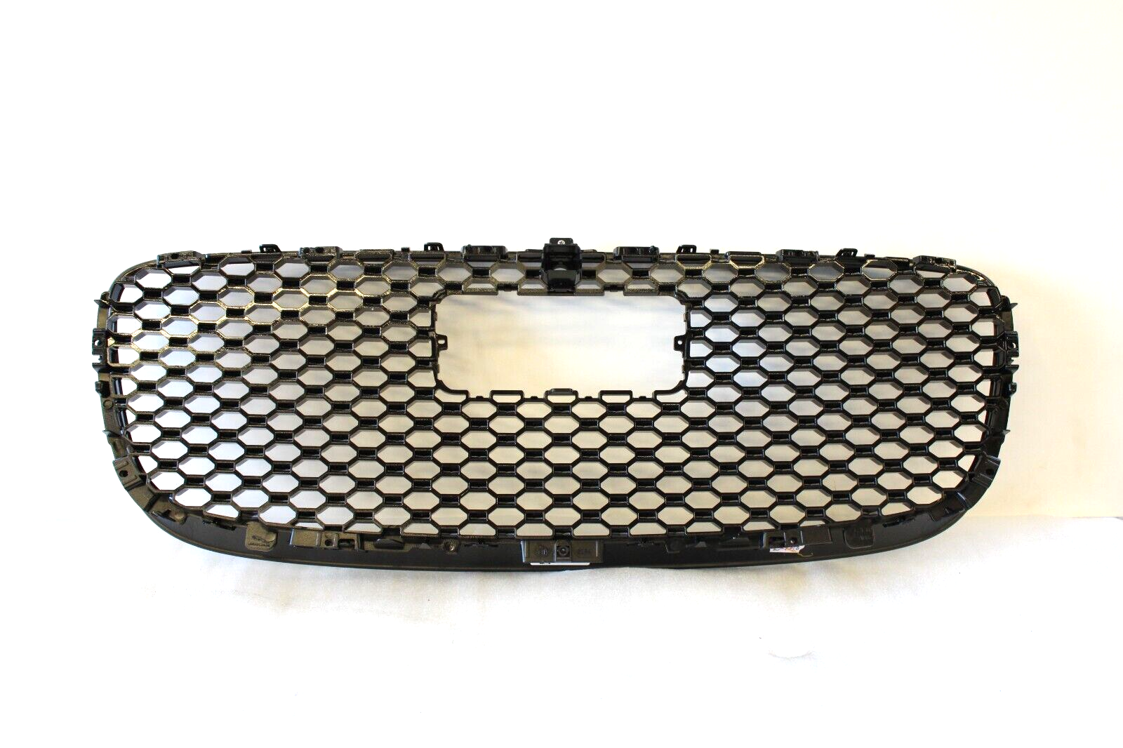 Jaguar XF 2016-2017 OEM New Front Grille - Image 5