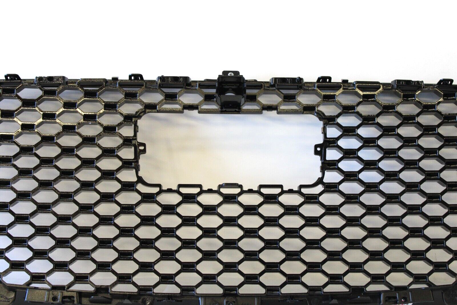 Jaguar XF 2016-2017 OEM New Front Grille - Image 6