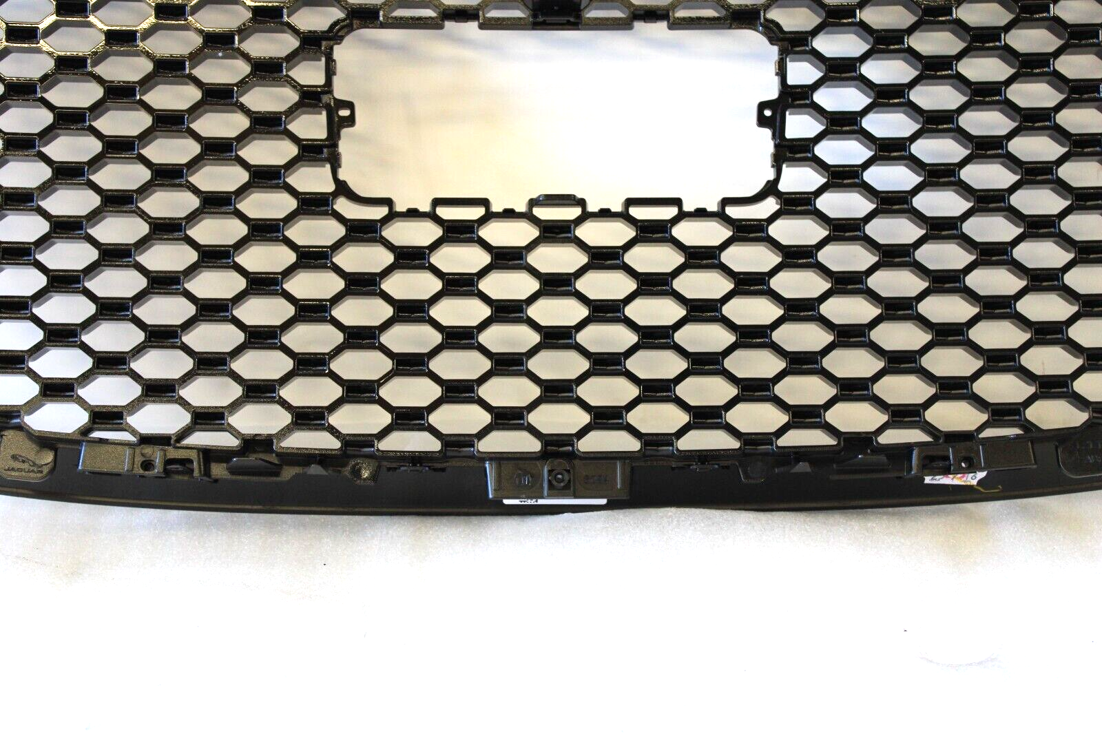 Jaguar XF 2016-2017 OEM New Front Grille - Image 7
