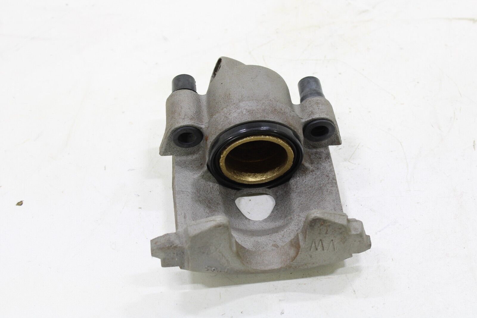 Volkswagen 1984-1999 OEM Rebuilt Brake Caliper Front Left