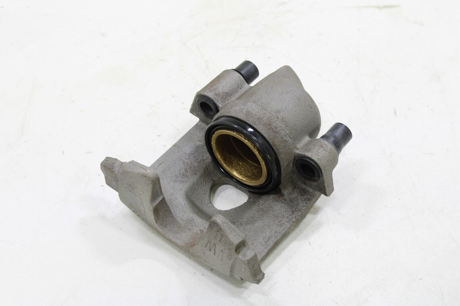 Volkswagen 1984-1999 OEM Rebuilt Brake Caliper Front Left – Image 8