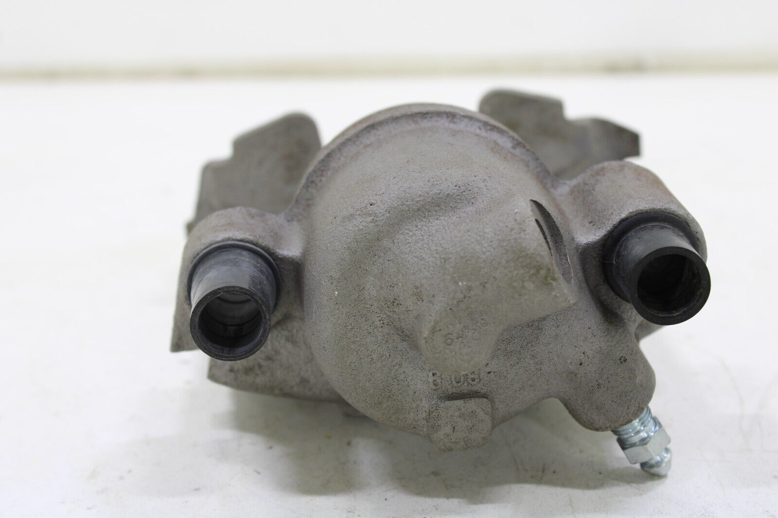 Volkswagen 1984-1999 OEM Rebuilt Brake Caliper Front Left – Image 16