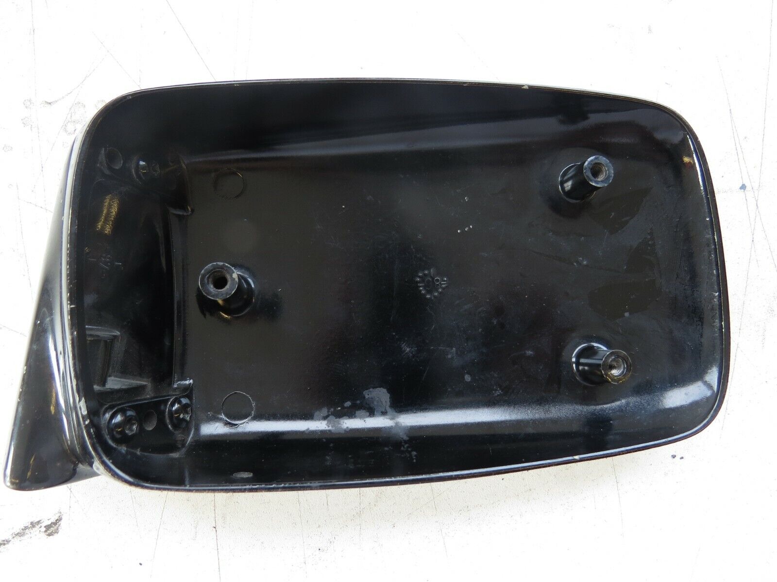 Porsche 911 924 928 944 1980-1986 OEM Right Side View Mirror Housing Cover – Image 4