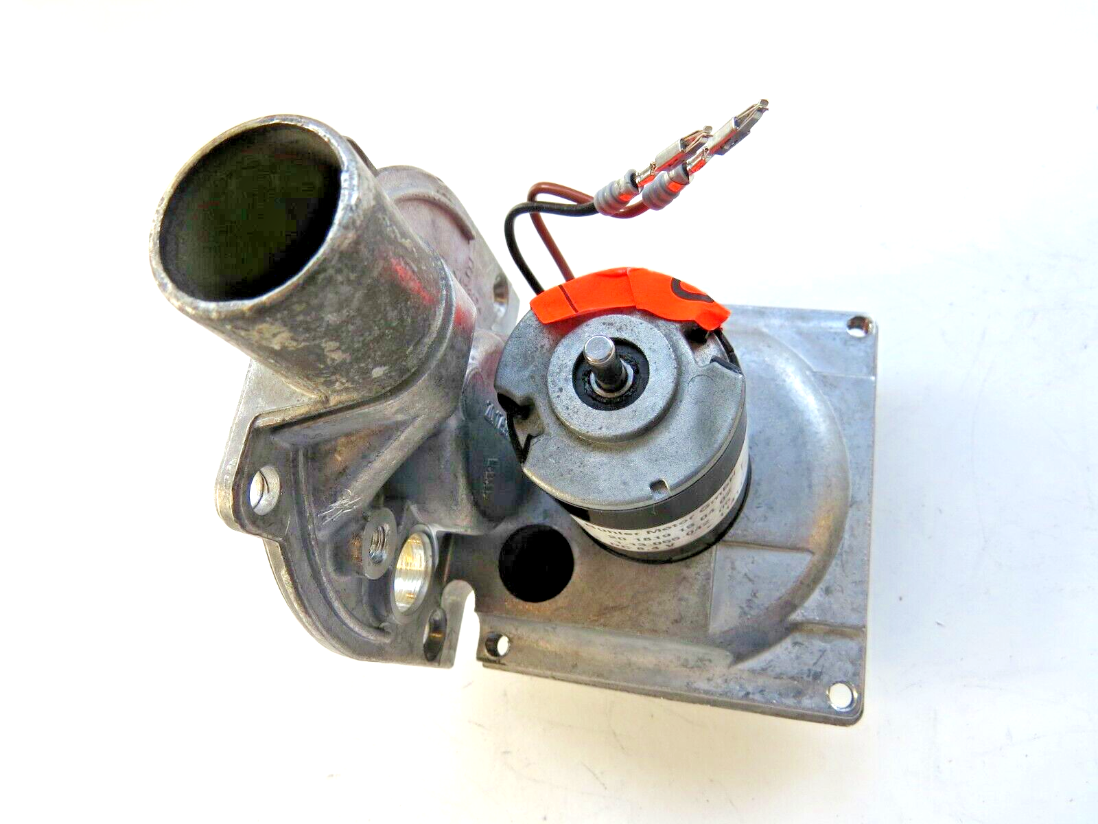 Mercedes Sprinter 2500 Sprinter 3500 2014-2018 OEM HVAC Blower Motor Rear - Image 2