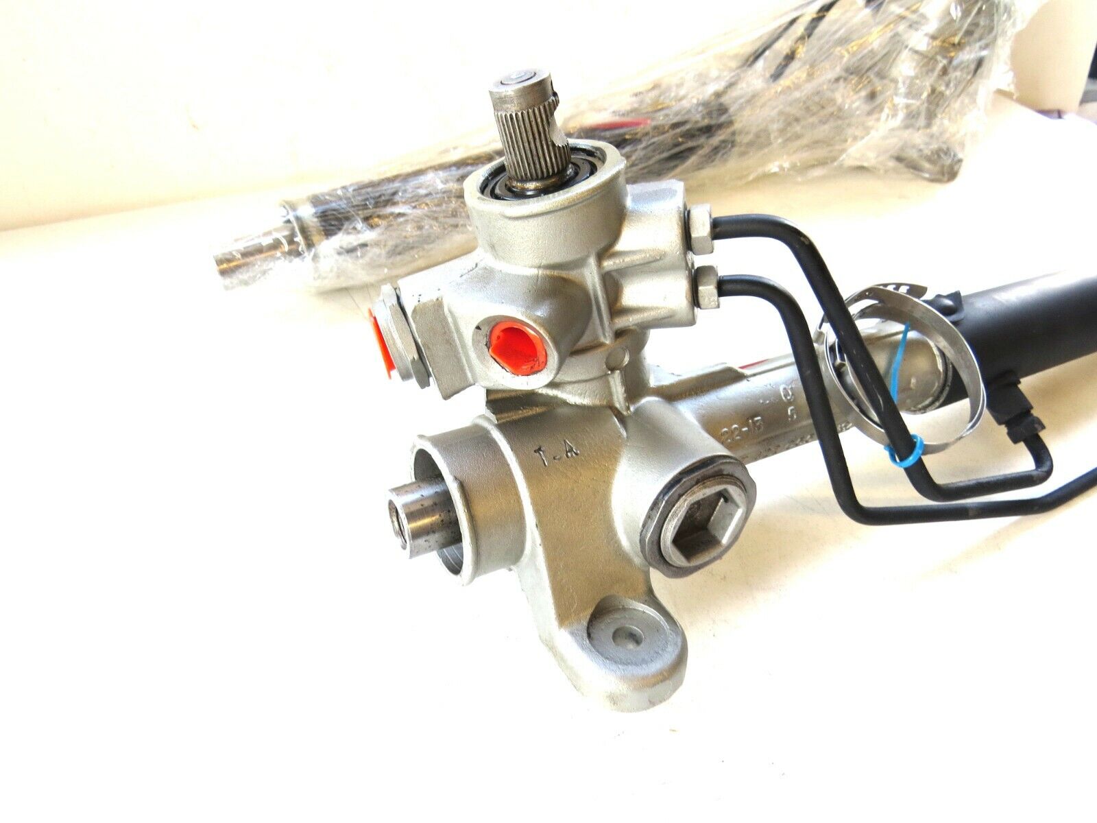 VW Passat 1988 1989 1990 1991 1992 1993 1994 1995 1996 1997 OEM Rack & Pinion – Image 6