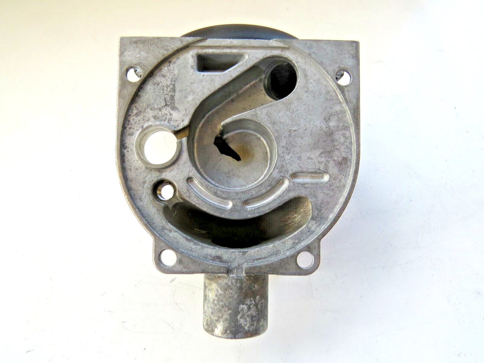 Mercedes Sprinter 2500 Sprinter 3500 2014-2018 OEM HVAC Blower Motor Rear - Image 7