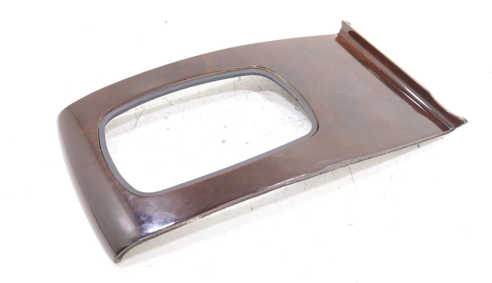 Audi A6 Quattro S6 1998-2004 OEM Shifter Trim W/Center Console Trim - Image 4