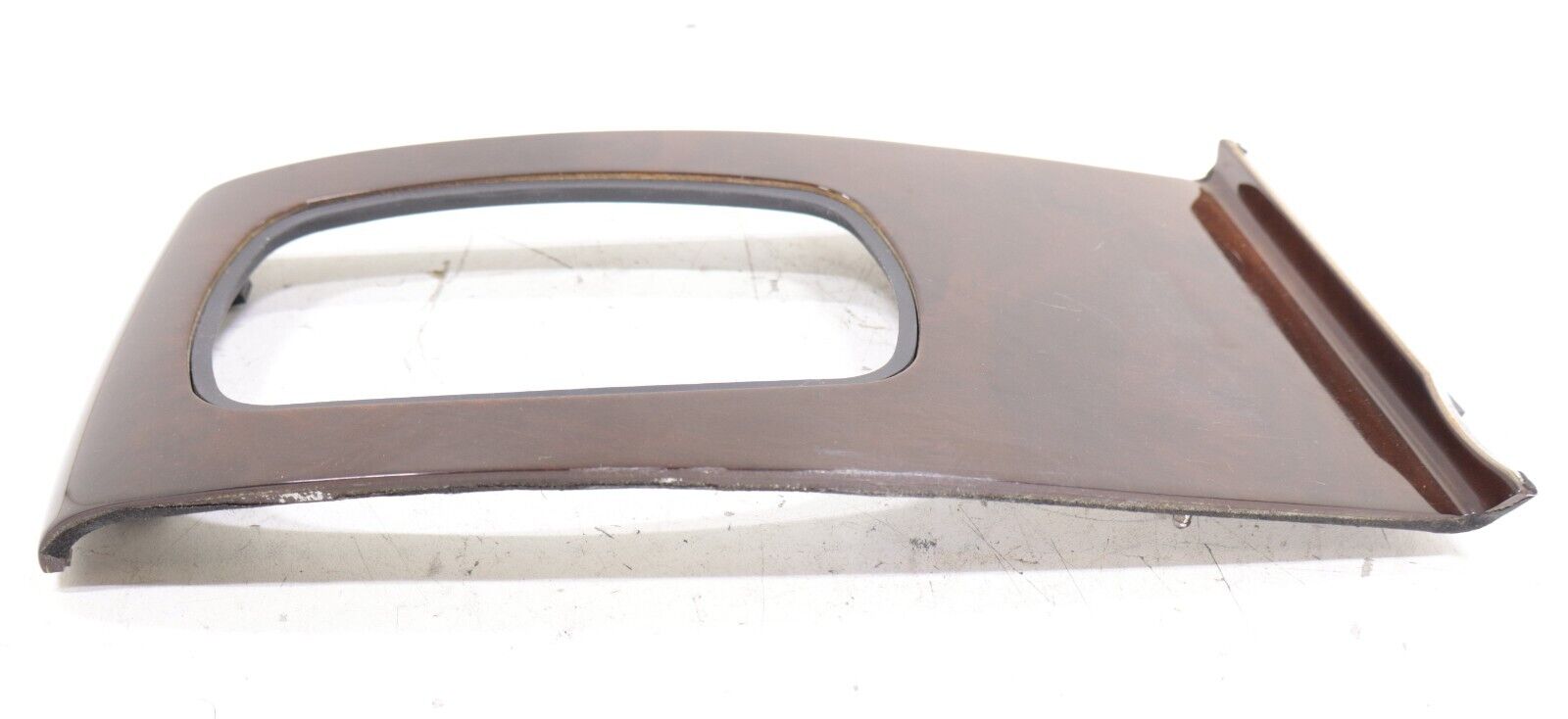 Audi A6 Quattro S6 1998-2004 OEM Shifter Trim W/Center Console Trim - Image 5