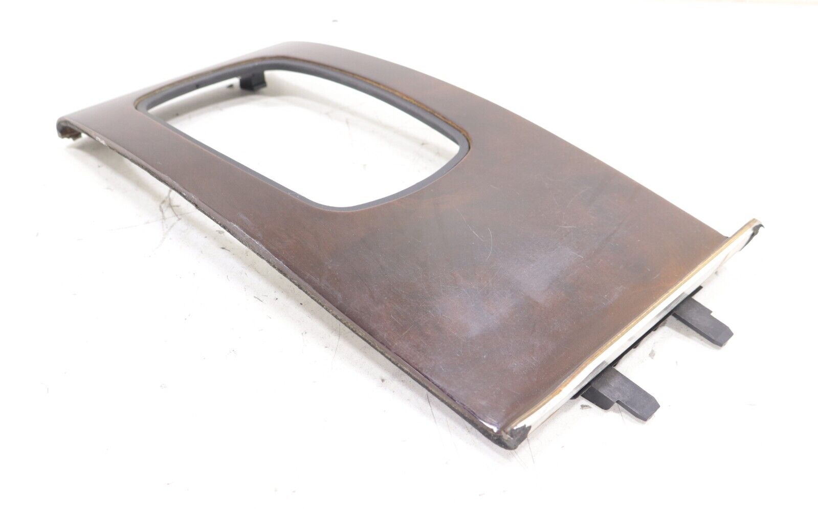 Audi A6 Quattro S6 1998-2004 OEM Shifter Trim W/Center Console Trim - Image 6