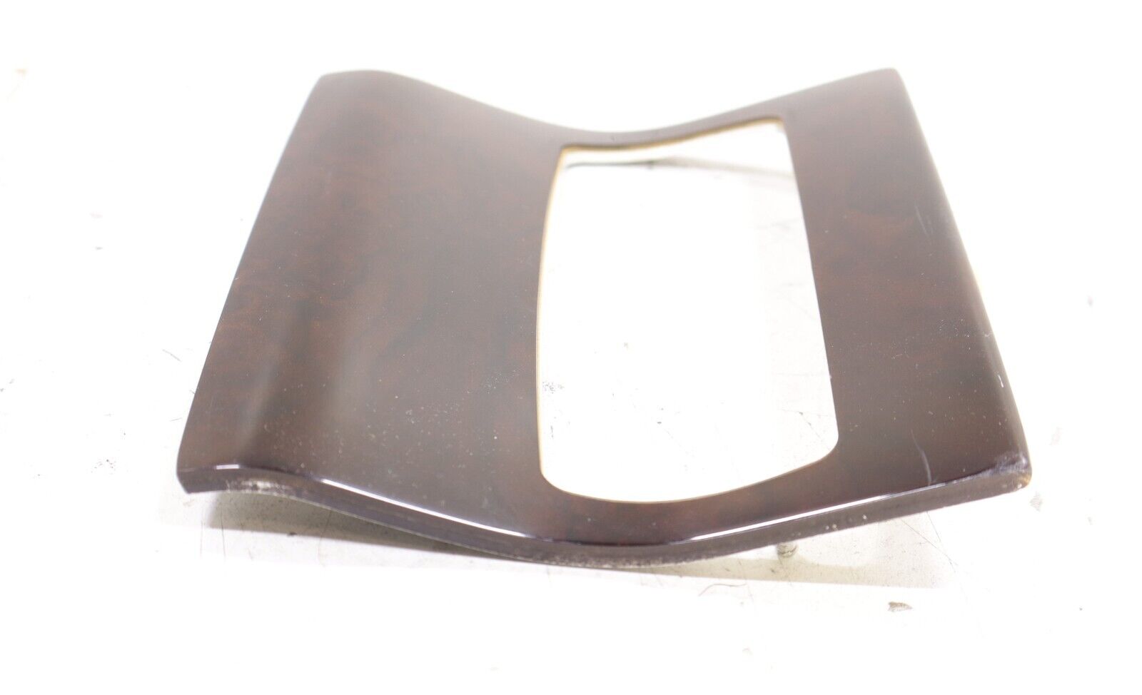 Audi A6 Quattro S6 1998-2004 OEM Shifter Trim W/Center Console Trim - Image 14