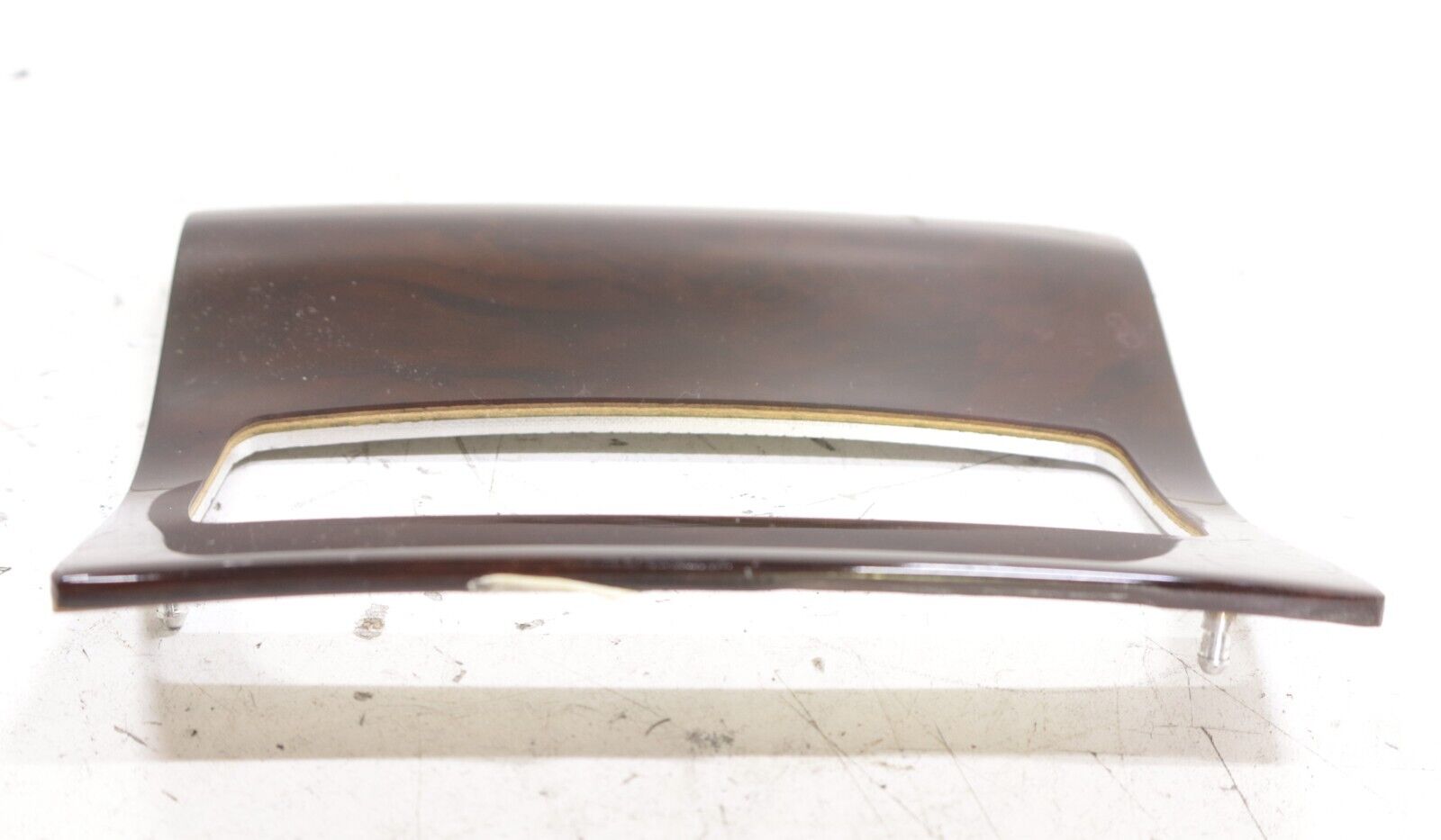 Audi A6 Quattro S6 1998-2004 OEM Shifter Trim W/Center Console Trim - Image 16