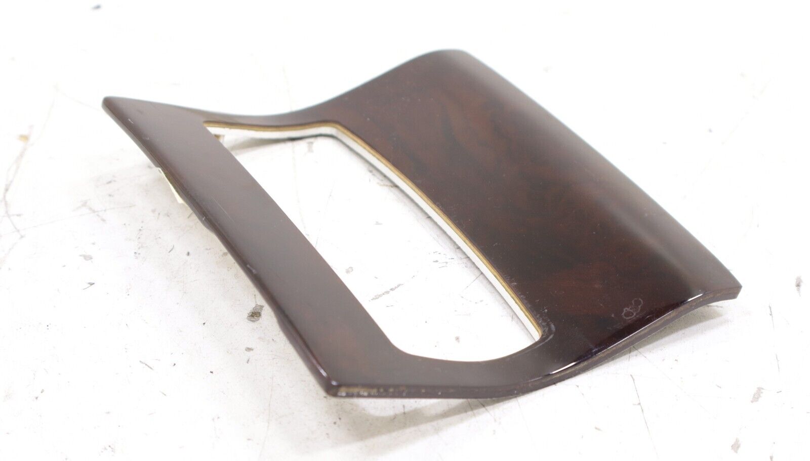 Audi A6 Quattro S6 1998-2004 OEM Shifter Trim W/Center Console Trim - Image 18
