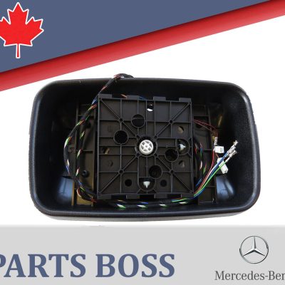 Mercedes Freightliner Sprinter 2002-04 2005 2006 OEM Side View Mirror Front Left