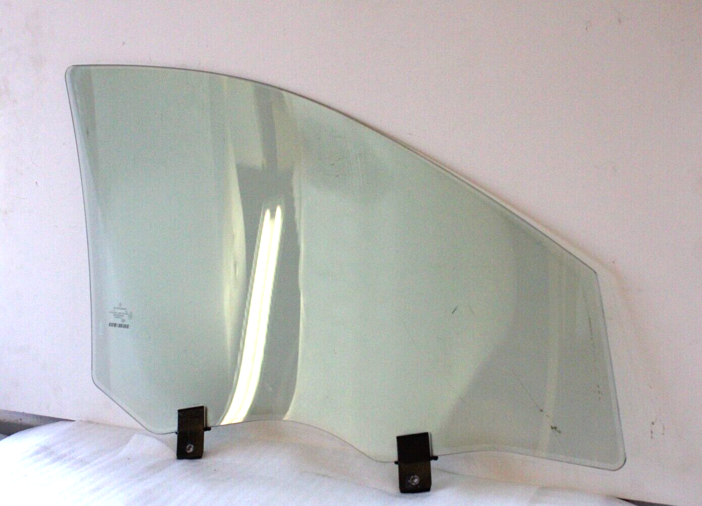 Mercedes-Benz 2009 2010 2011 2012 2013 S350 OEM Front Left Door Window Glass - Image 2