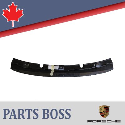 Porsche 982 Spyder GT4 2017 2018 2019 OEM Trim Moulding Panel 982807327D