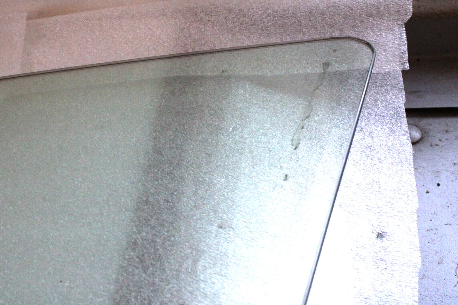 Mercedes-Benz 2009 2010 2011 2012 2013 S350 OEM Front Left Door Window Glass - Image 6