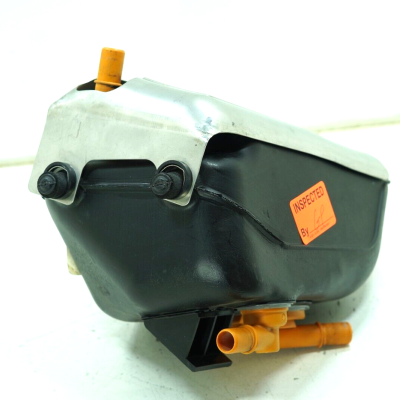 Bentley Continental Flying Spur GT 2003-2012 OEM Fuel Reservoir Expansion Tank