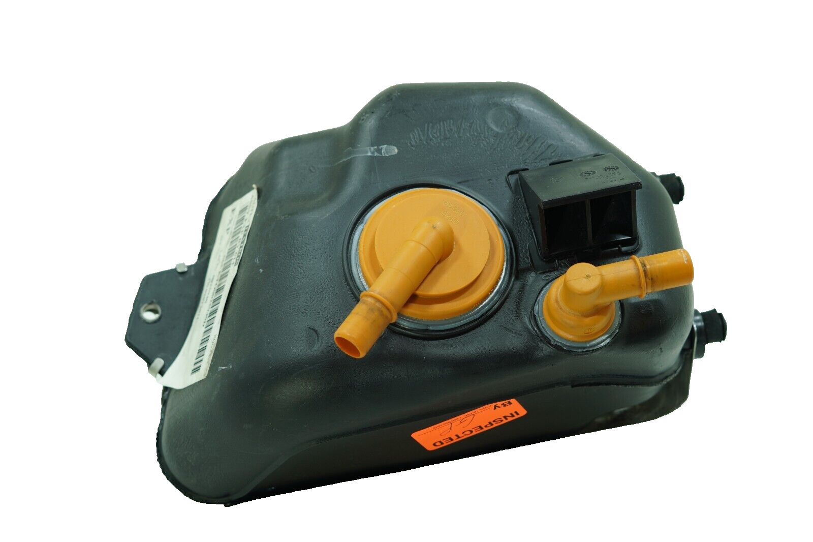 Bentley Continental Flying Spur GT 2003-2012 OEM Fuel Reservoir Expansion Tank - Image 9