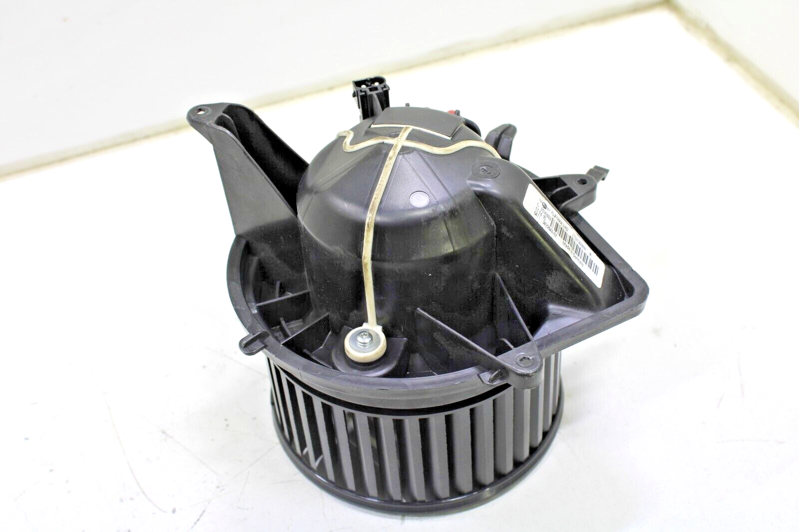 Mini Cooper 2007-2016 OEM HVAC Blower Motor