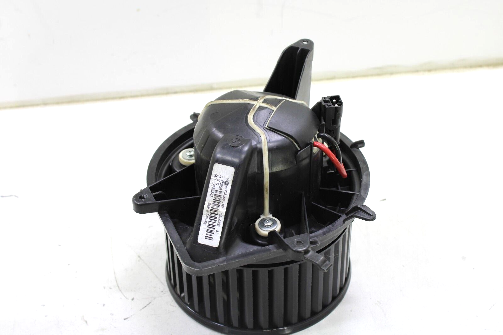 Mini Cooper 2007-2016 OEM HVAC Blower Motor – Image 2