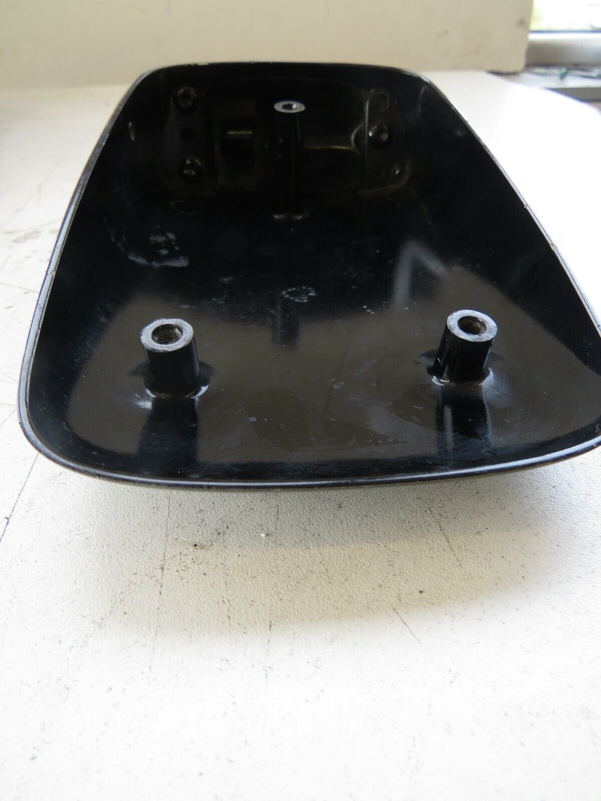 Porsche 911 924 928 944 1980-1986 OEM Right Side View Mirror Housing Cover – Image 6