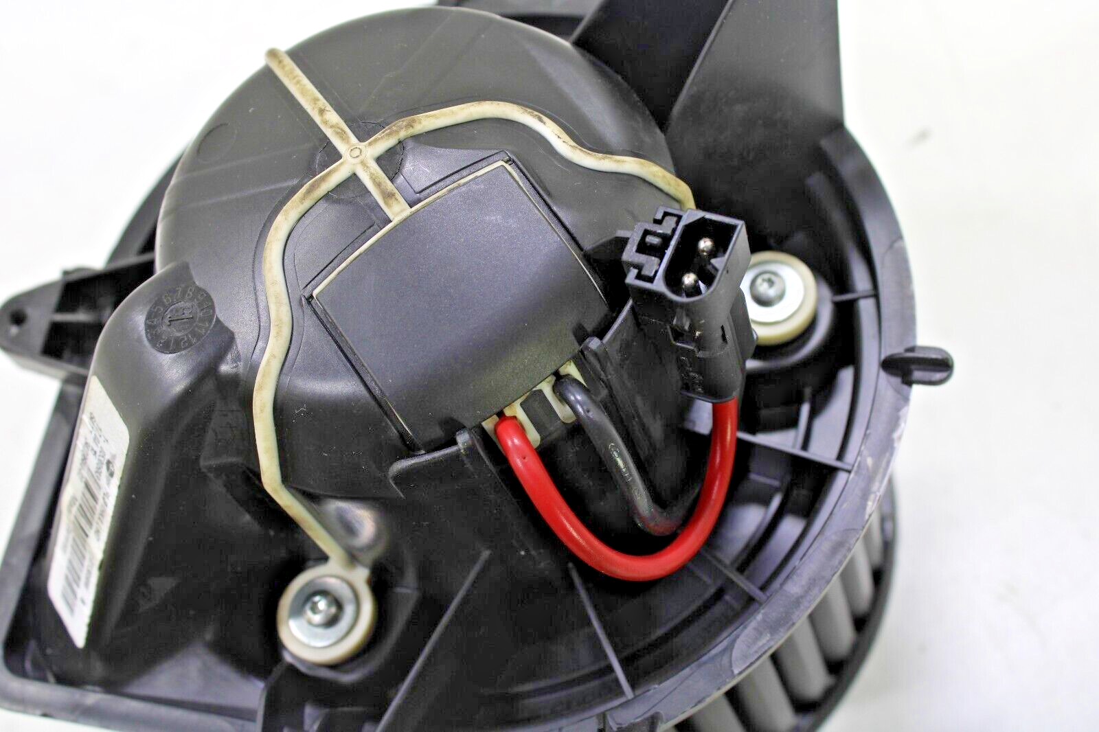 Mini Cooper 2007-2016 OEM HVAC Blower Motor – Image 5