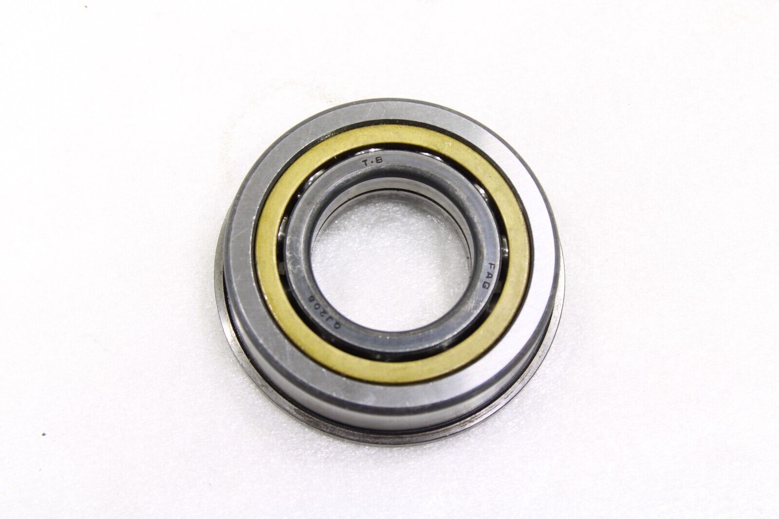Porsche 911 915 1972-1986 OEM 915 Transmission Mainshaft Bearing Center – Image 2