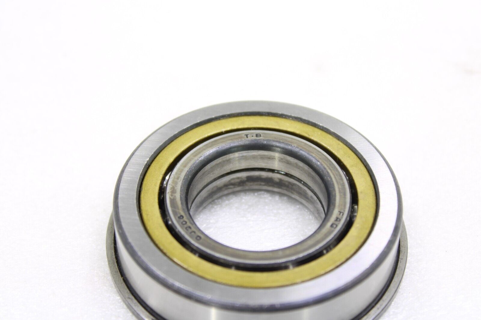 Porsche 911 915 1972-1986 OEM 915 Transmission Mainshaft Bearing Center – Image 5