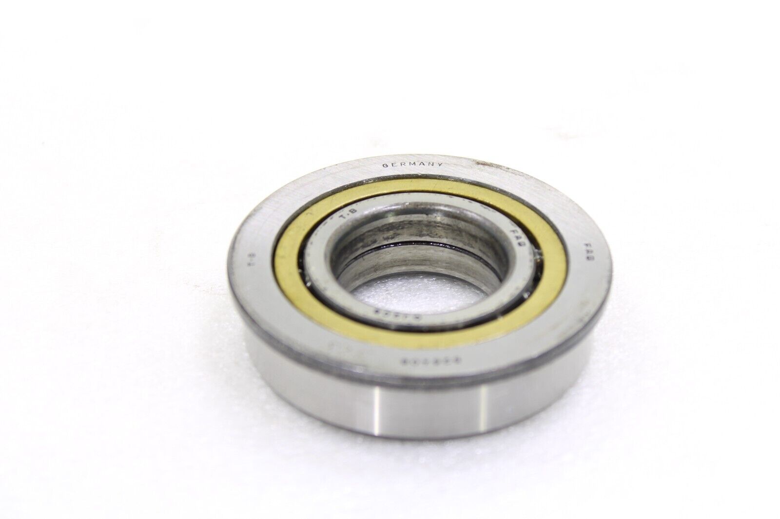 Porsche 911 915 1972-1986 OEM 915 Transmission Mainshaft Bearing Center – Image 8