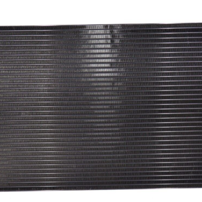 Volkswagen Golf GTI Jetta GLI R32 Wagon Audi TT 1999-2006 OEM NEW A/C Condenser