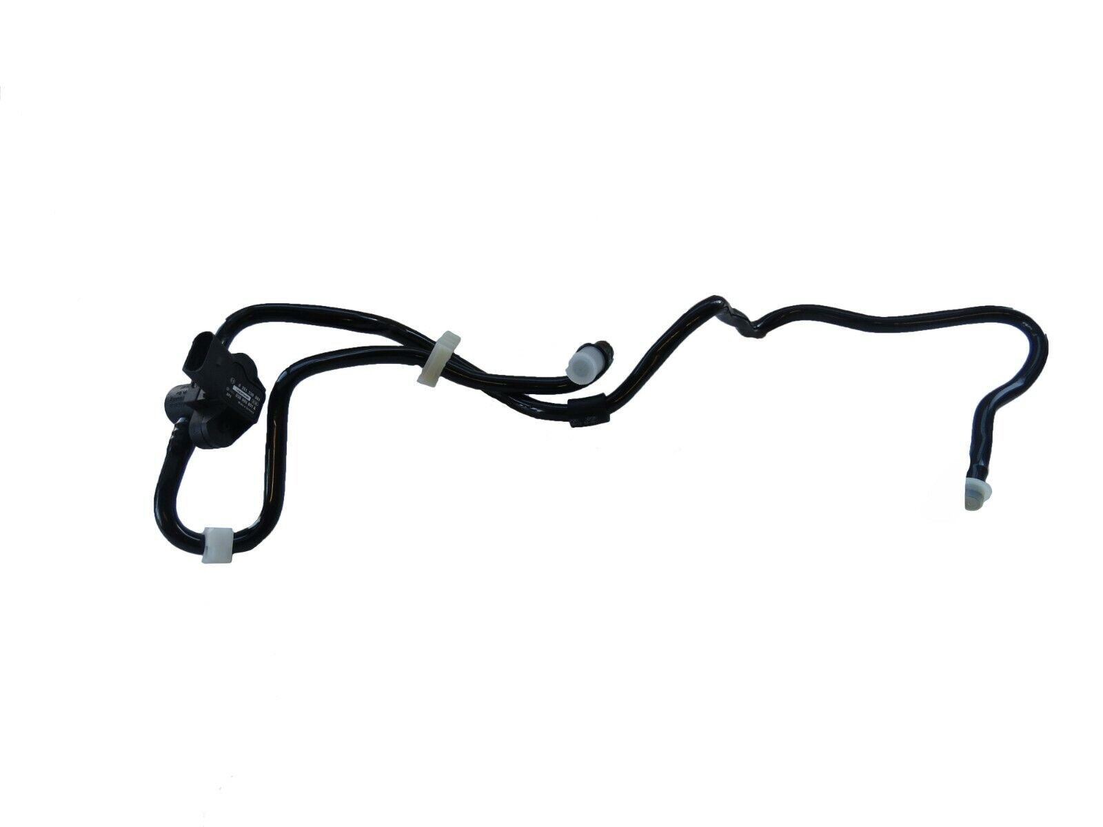Bentley Continental Flying Spur 2003-2007 2008 2009 2010 OEM Vacuum Hose Pipe – Image 2