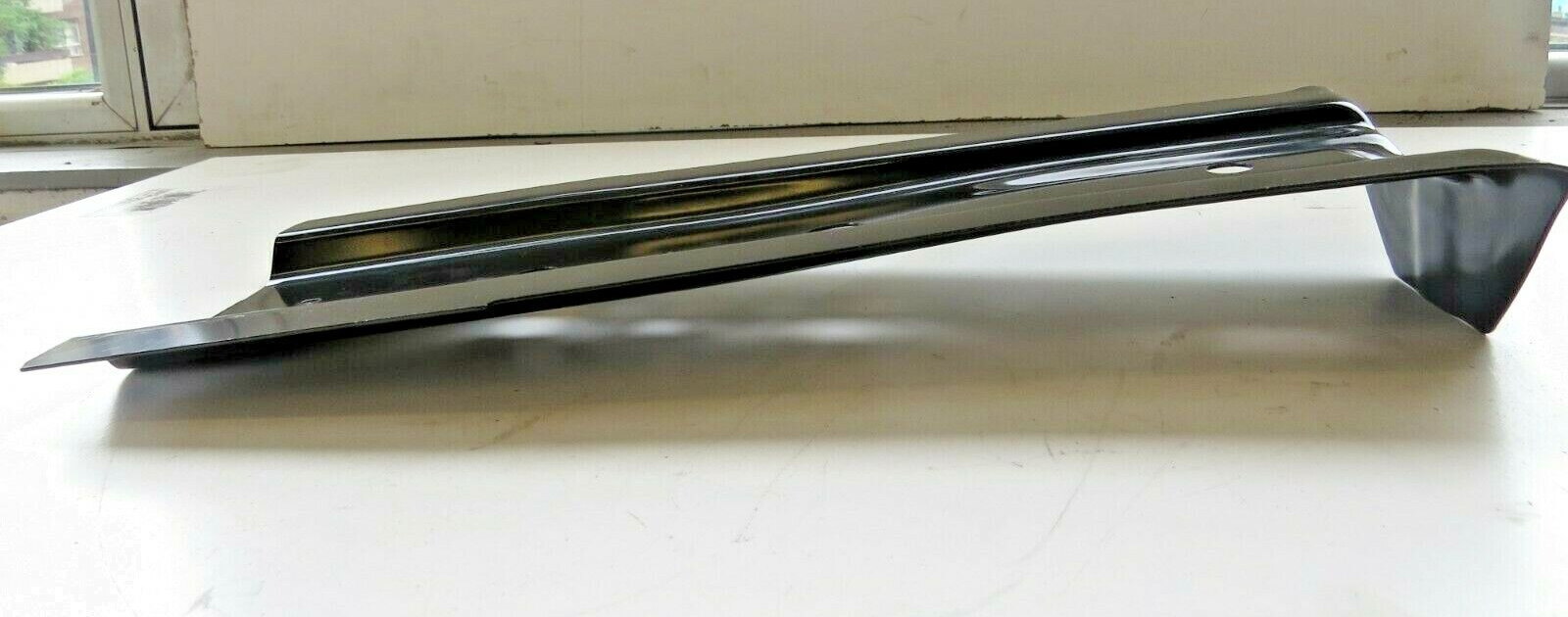 Subaru 2012-2016 OEM Rail Cover Rear Right Upper (Passenger Side) – Image 2