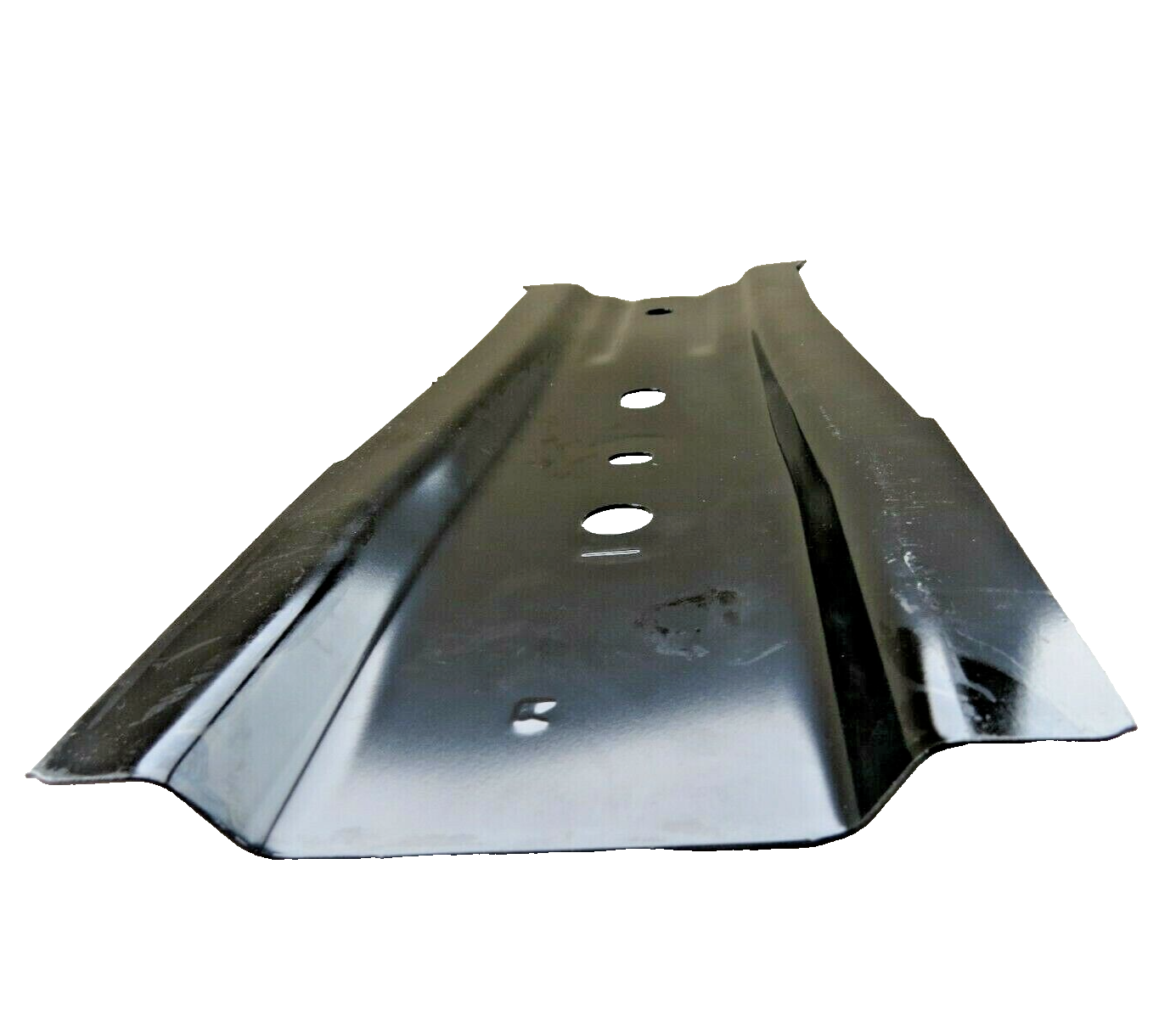 Subaru 2012-2016 OEM Rail Cover Rear Right Upper (Passenger Side) – Image 3