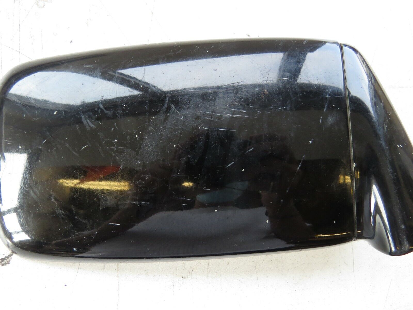 Porsche 911 924 928 944 1980-1986 OEM Right Side View Mirror Housing Cover – Image 7