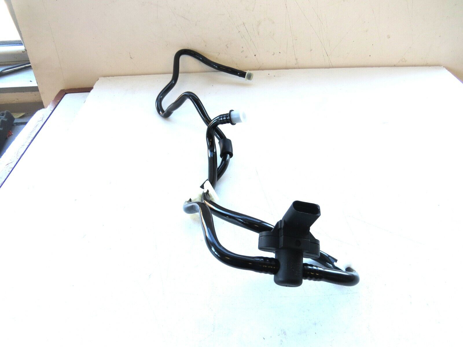 Bentley Continental Flying Spur 2003-2007 2008 2009 2010 OEM Vacuum Hose Pipe – Image 5