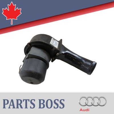 Audi 100 5000 1980-1991 OEM Air Injection Pump Blower Motor 035959175B