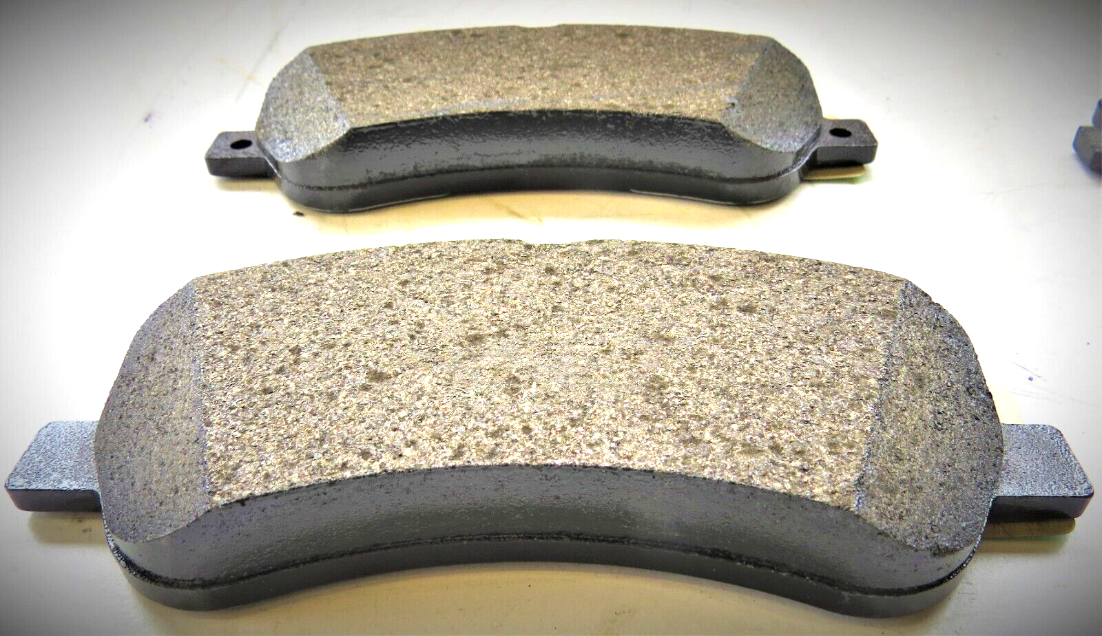 Mercedes GLK250 GLK350 Front Brake pad seat OEM 2010 2011 2012 2013 2014 2015 - Image 7