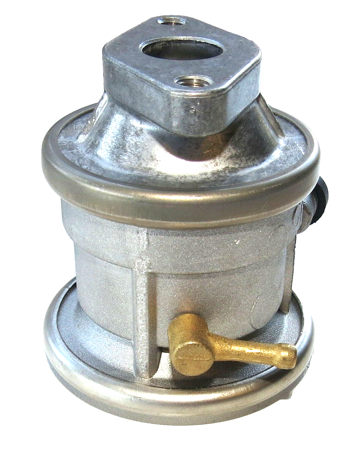 Bentley 1993-2006 OEM NEW Secondary Air Injection Combination Valve LH - Image 5