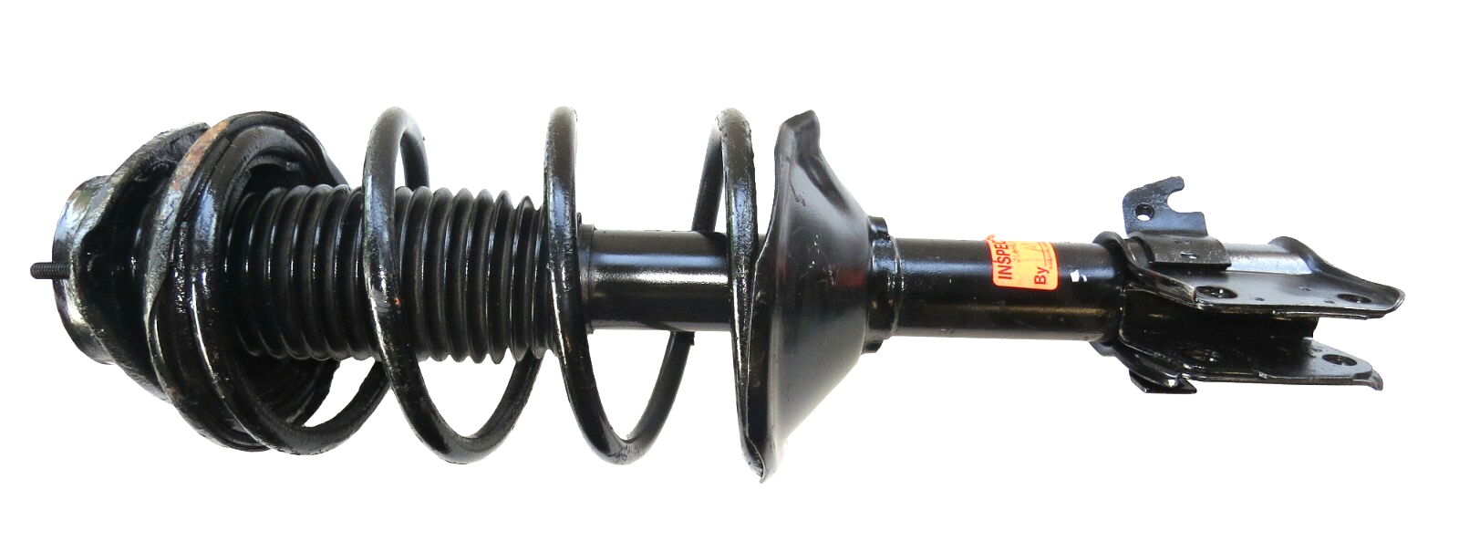 Subaru Forester 2003 KYB Suspension Strut Shock/Coil Assembly Front Left - Image 2