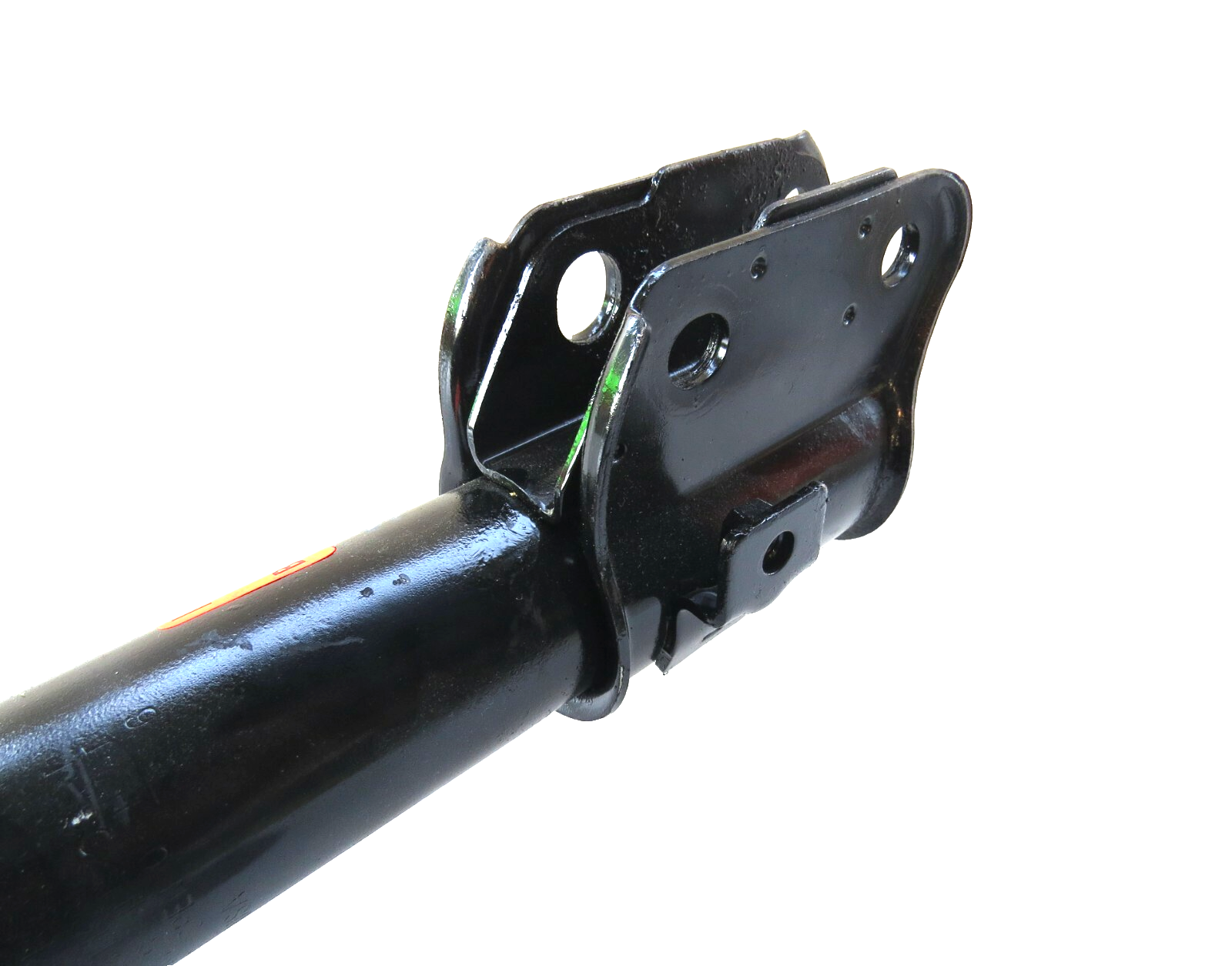 Subaru Forester 2003 KYB Suspension Strut Shock/Coil Assembly Front Left - Image 3
