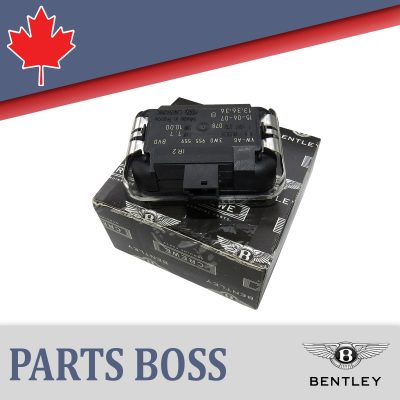 Bentley Continental GT GTC 2003-2010 OEM NEW Rain Light Sensor Module