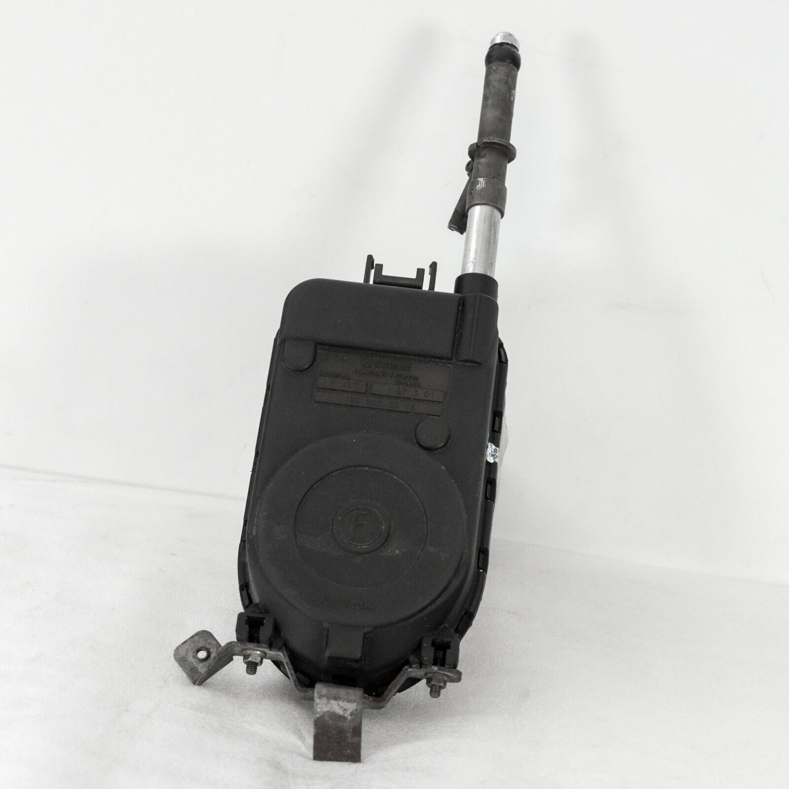 Mercedes SEL SEC Power Radio Antenna Mast OEM 1989-1991 Genuine OEM 1268200375