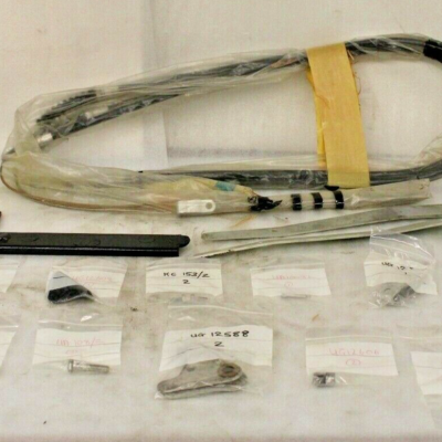 Bentley Rolls Royce 1971-1977 OEM NEW Handbrake Kit