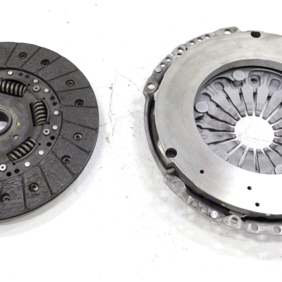Audi A4 Quattro A5 Sportback 2017-2019 OEM Clutch Pressure Plate and Disc Set