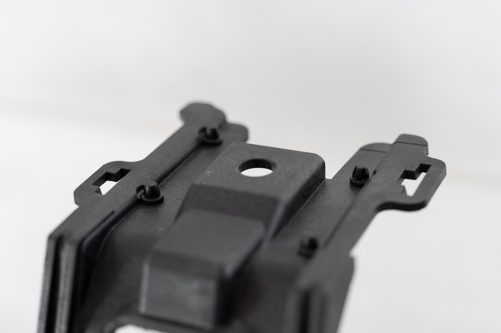 Rolls Royce Cullinan Spirit of Ecstasy Retraction Mechanism OEM 2018-2023 + Core - Image 7