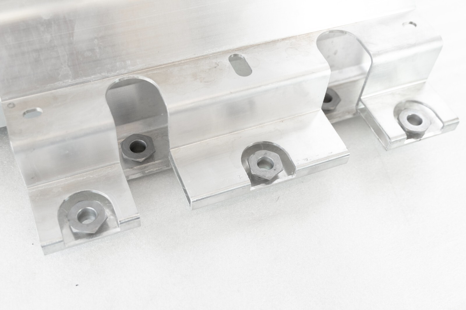 Rolls Royce Cullinan Spirit of Ecstasy Retraction Mechanism OEM 2018-2023 + Core - Image 8