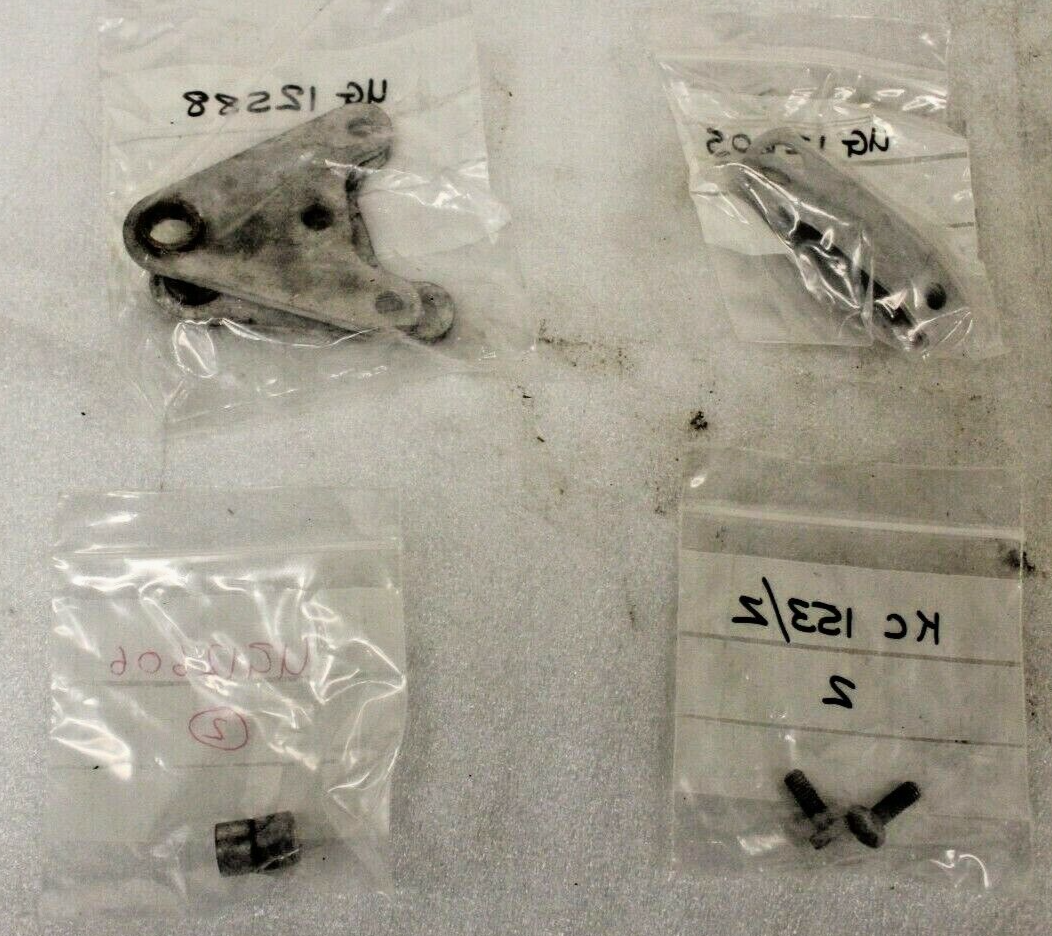 Bentley Rolls Royce 1971-1977 OEM NEW Handbrake Kit – Image 6