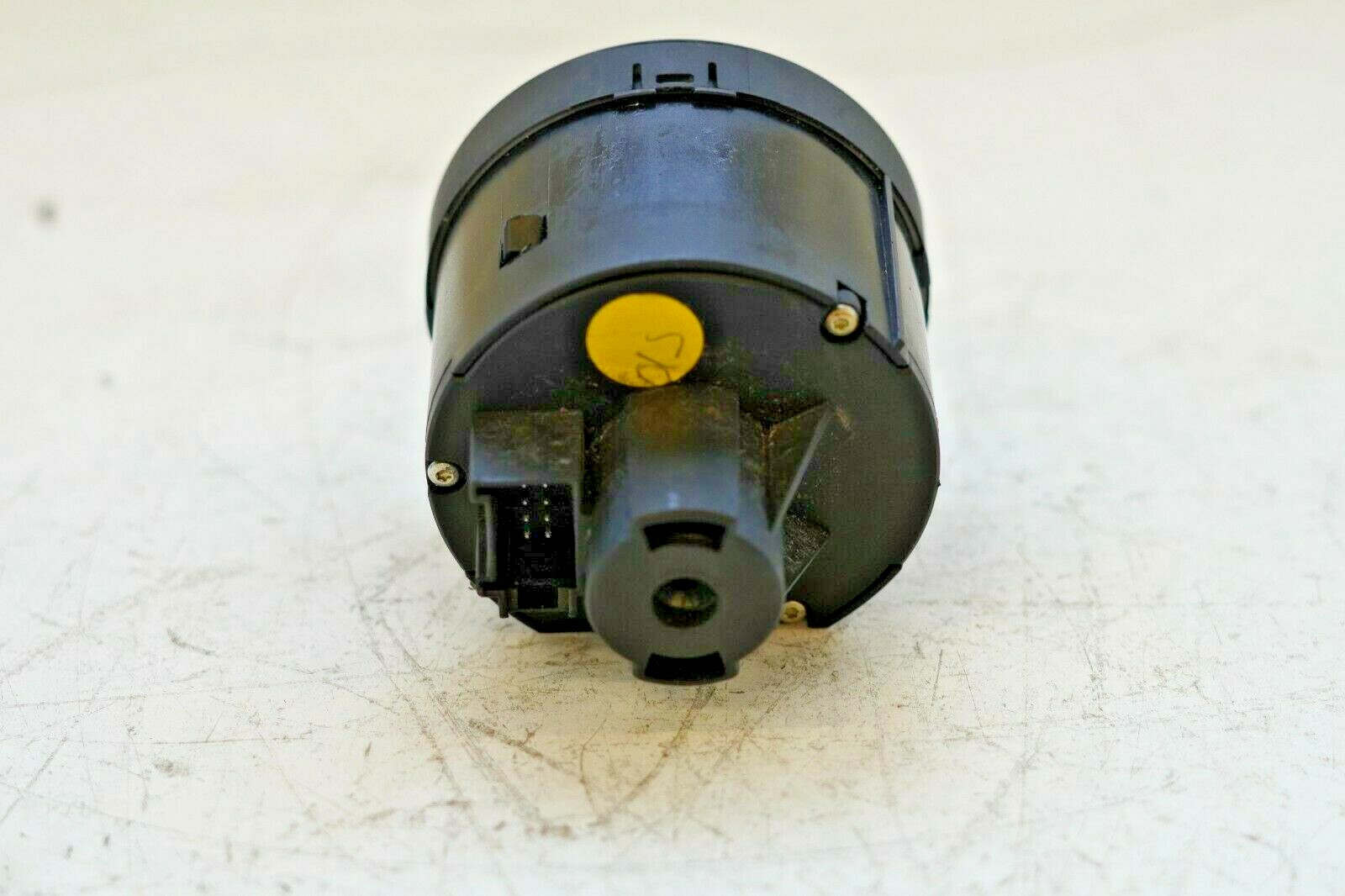 Porsche Cayenne 2009-2010 OEM Front Headlight Fog Lamp Control Switch - Image 5