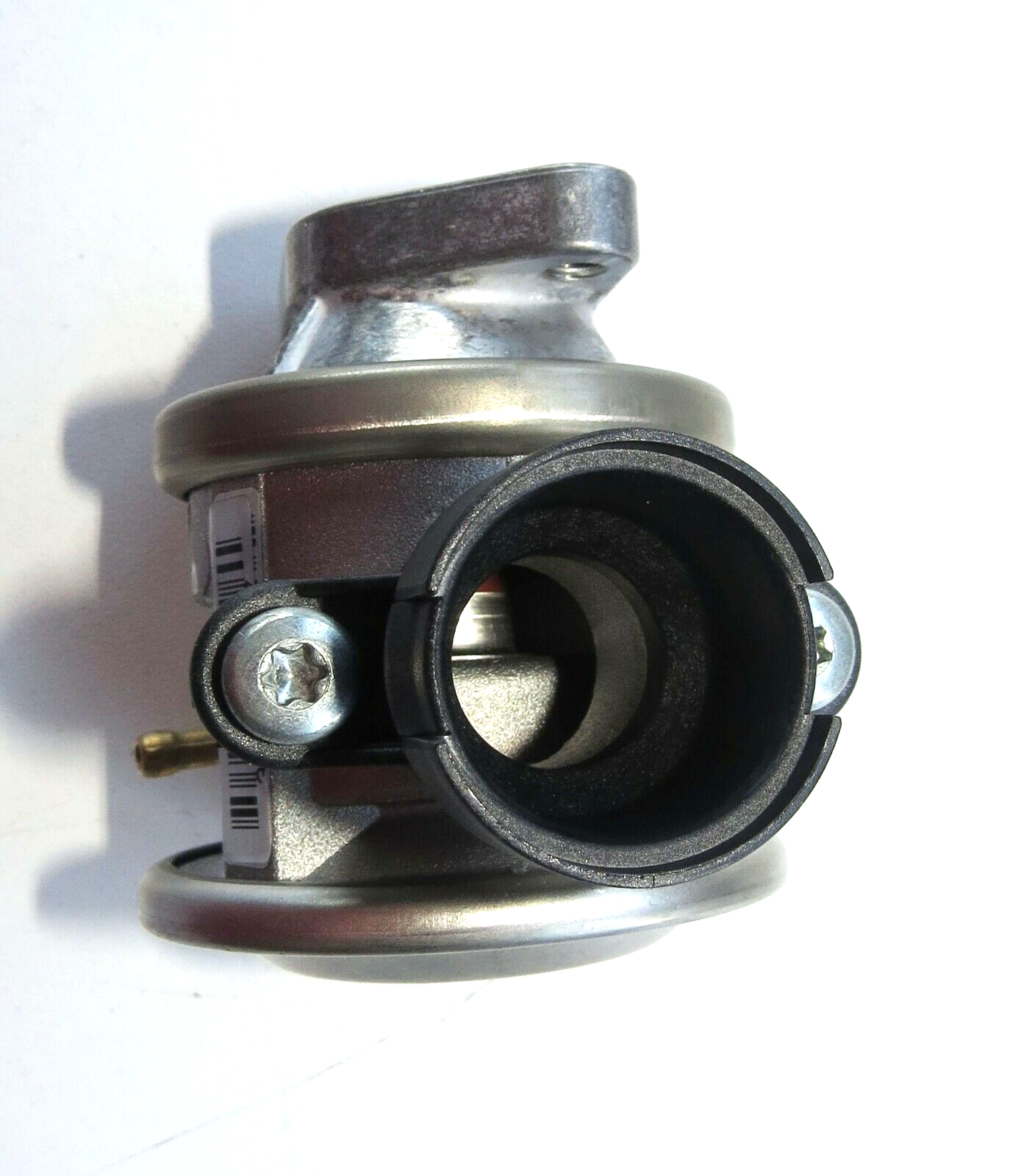 Bentley 1993-2006 OEM NEW Secondary Air Injection Combination Valve LH - Image 6